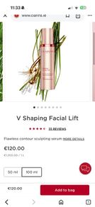 clarins