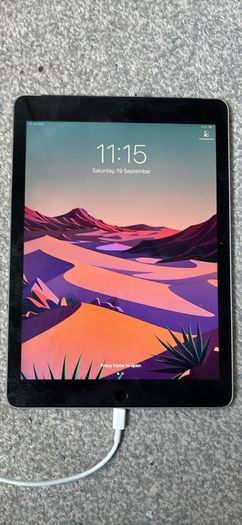 ipad air 2 wifi + sim