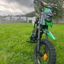 A14 kids electric dirtbike-perfect condition Image 3