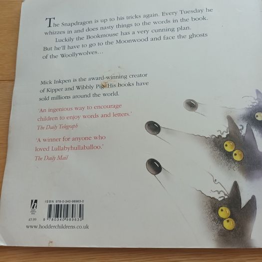 This is my Book