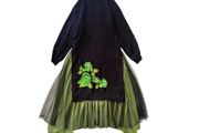 Brand New Designer Sample  One Size