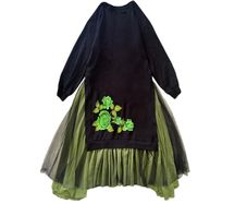 Brand New Designer Sample  One Size