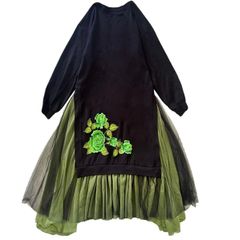 Brand New Designer Sample  One Size