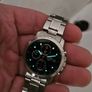 Watch Seiko Chronograph Image 10