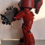 Warhammer Primaris Blood Angel Image 3