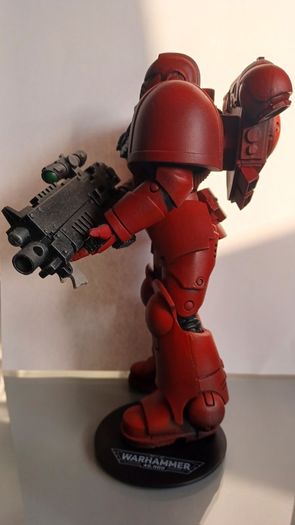 Warhammer Primaris Blood Angel