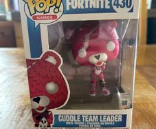Funko Pop Fortnite figure
