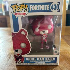 Funko Pop Fortnite figure