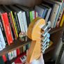 Fender Player Series Mustang Image 5