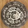 Wedgwood Plates- Lochs of Scotland Image 4