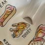 Vintage Retro Kitchenalia Fat and Lean Gravy Separator Image 4