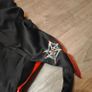 Homemade Halloween Cape Image 3