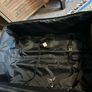 TRPP Large Luggage suitcase with tripp padlock Image 6