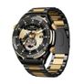 Luxury Smart Watch With 2 Straps Image 2
