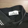 Stone Island Long-Sleeve Compass Patch Polo Shirt Never worn Image 9