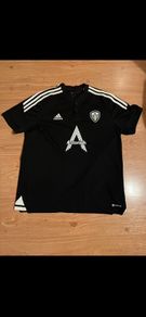 Leeds United Top Large