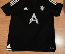 Leeds United Top Large