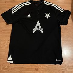 Leeds United Top Large