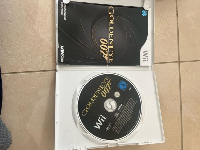 Wii bundle