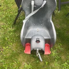 Rear Child Bike Seat