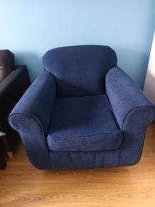 Comfortable Armchair