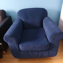 Comfortable Armchair