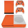 Coloured Skins Vinyl Sticker for the Xbox One S Slim Console Image 3