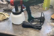 sprayer
