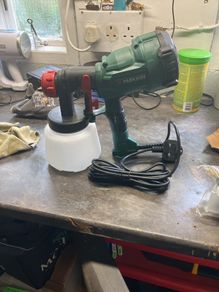 sprayer