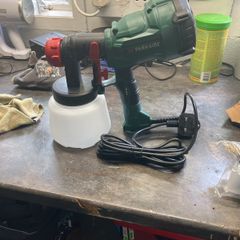 sprayer