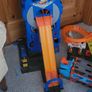 Assorted Hot Wheels collection Image 2