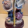 De Caprio Collection  / Table Lamp Image 3
