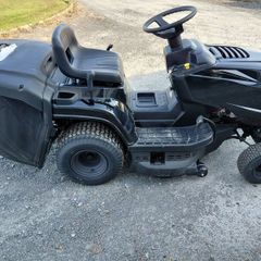Ride on Lawnmower For Sale