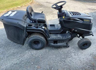 Ride on Lawnmower For Sale