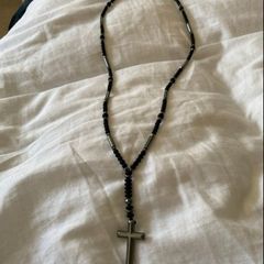 rosary beads