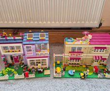 Lego friends set