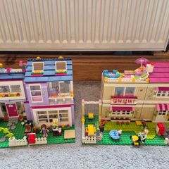 Lego friends set