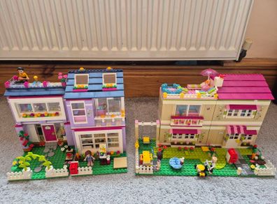 Lego friends set