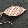 silver necklace Image 3
