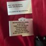 Cutter & Buck Ladies Ryder Cup Golf Jacket Size Large Image 10