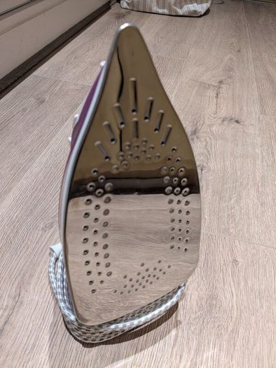 Steam Iron