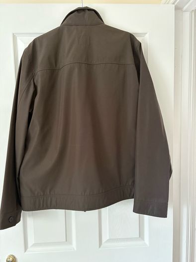 Mens M&S Jacket