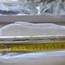 Leonardo Silver Plated Birth Certificate Holder Image 6