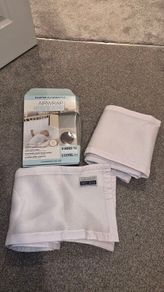 Airwrap White 2 Sided