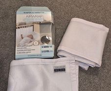 Airwrap White 2 Sided