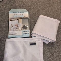 Airwrap White 2 Sided