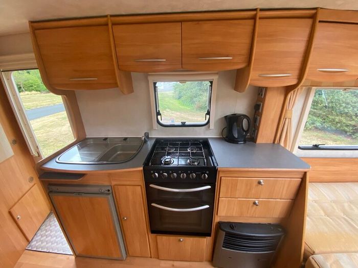 Caravan