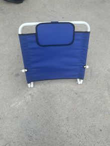 bed rest