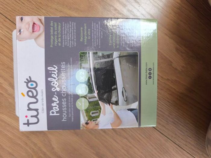 sun visior sock covers