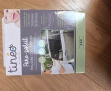 sun visior sock covers
